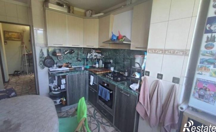 2-комн квартира ул Курская, 56,  д. 56