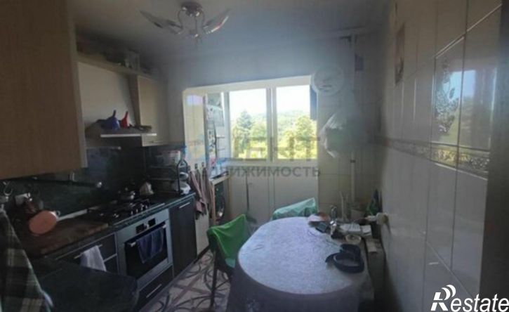 2-комн квартира ул Курская, 56,  д. 56