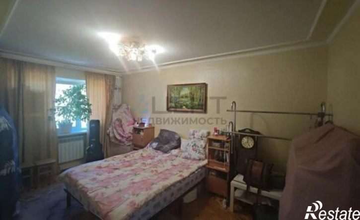 2-комн квартира ул Курская, 56,  д. 56