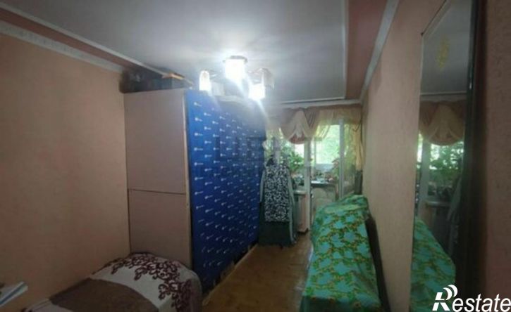 2-комн квартира ул Курская, 56,  д. 56