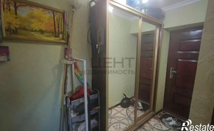 2-комн квартира ул Курская, 56,  д. 56