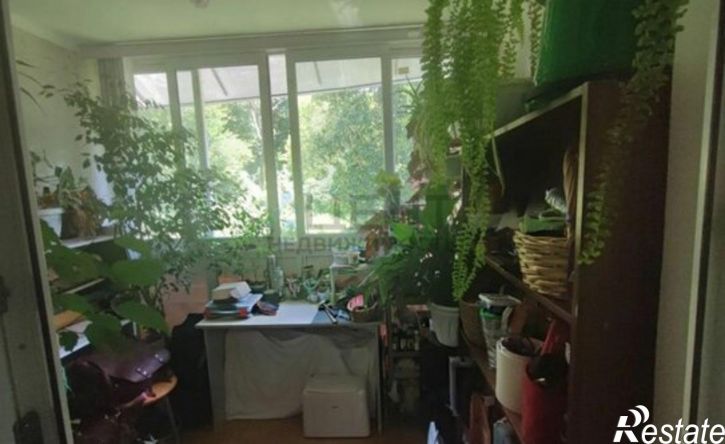 2-комн квартира ул Курская, 56,  д. 56