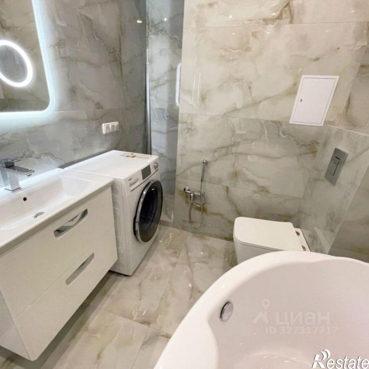 2-комн квартира ул Альпийская, 27,  д. 27