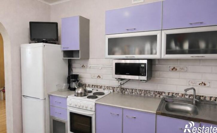 2-комн квартира ул Пасечная, 61/2,  д. 61/2