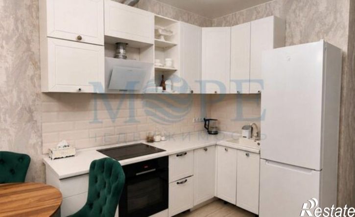 2-комн квартира ул Пригородная, 17,  д. 17