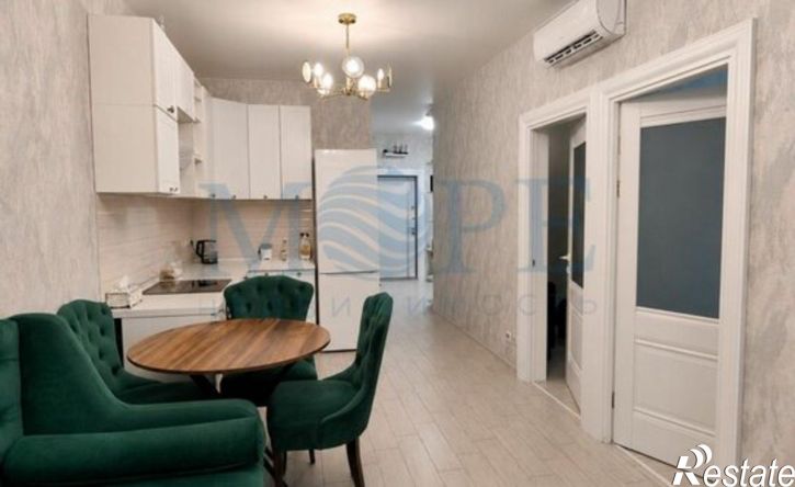 2-комн квартира ул Пригородная, 17,  д. 17