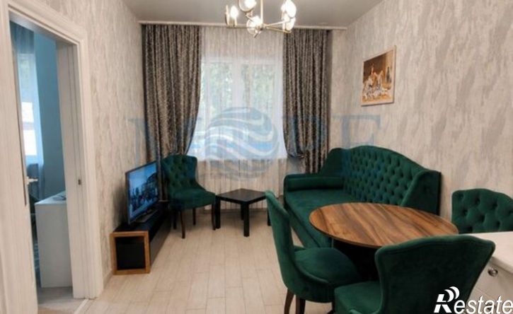 2-комн квартира ул Пригородная, 17,  д. 17