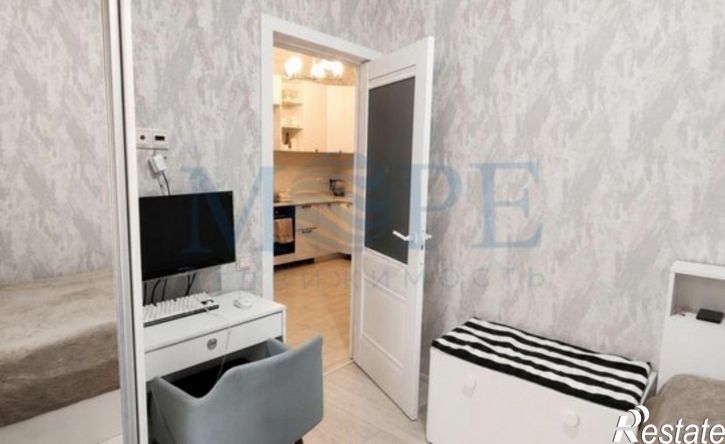 2-комн квартира ул Пригородная, 17,  д. 17