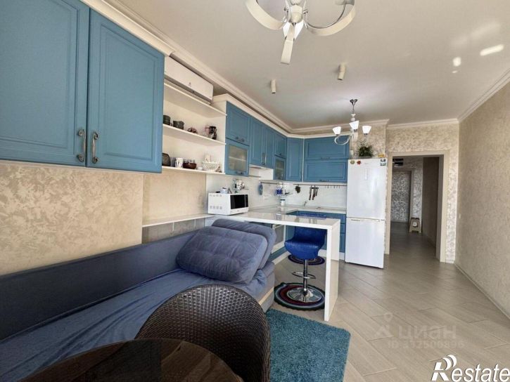 2-комн квартира ул Пирогова, 30,  д. 30