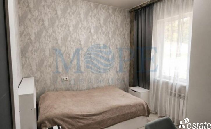2-комн квартира ул Пригородная, 17,  д. 17