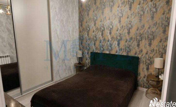 2-комн квартира ул Пригородная, 17,  д. 17
