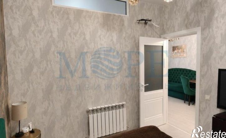 2-комн квартира ул Пригородная, 17,  д. 17