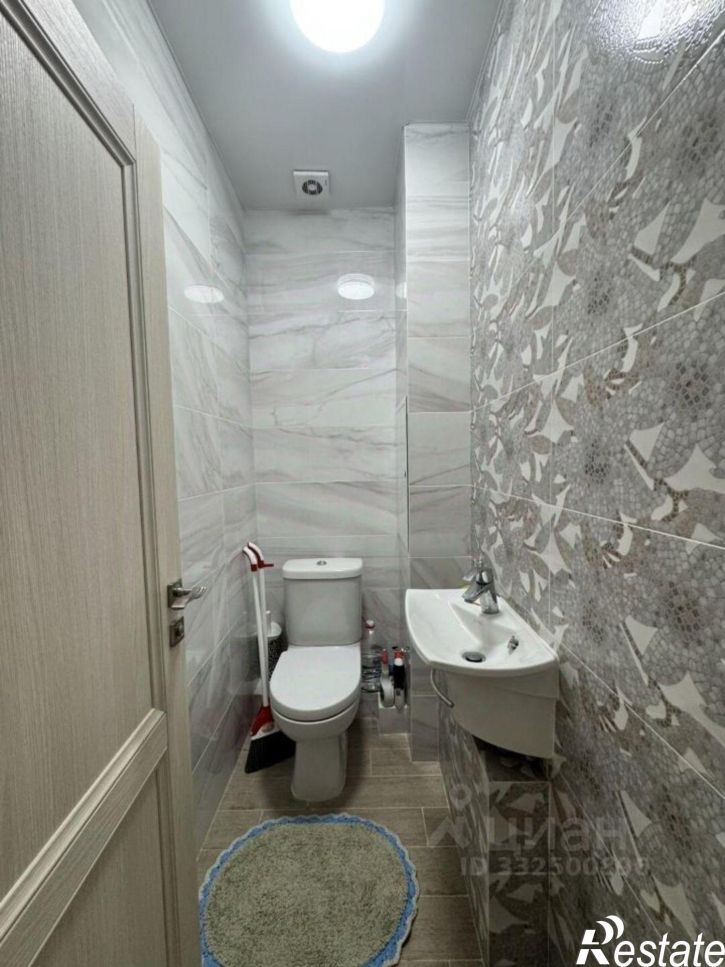 2-комн квартира ул Пирогова, 30,  д. 30