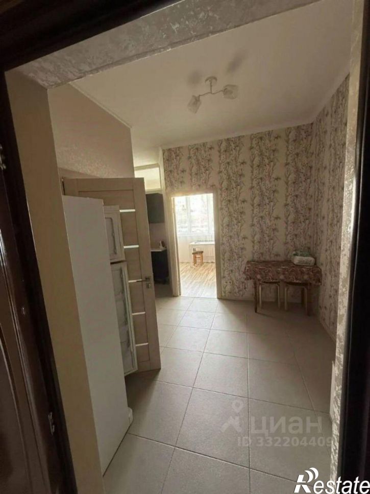 1-комн квартира ул Тимирязева, 12А,  д. 12А