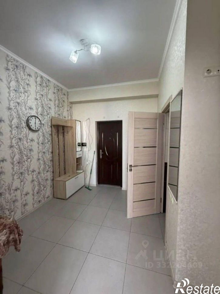 1-комн квартира ул Тимирязева, 12А,  д. 12А