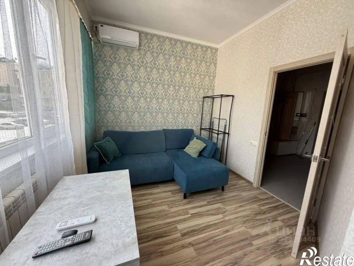 1-комн квартира ул Тимирязева, 12А,  д. 12А