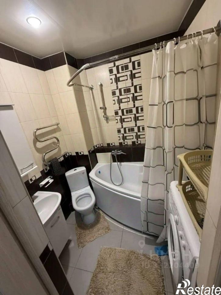 1-комн квартира ул Тимирязева, 12А,  д. 12А