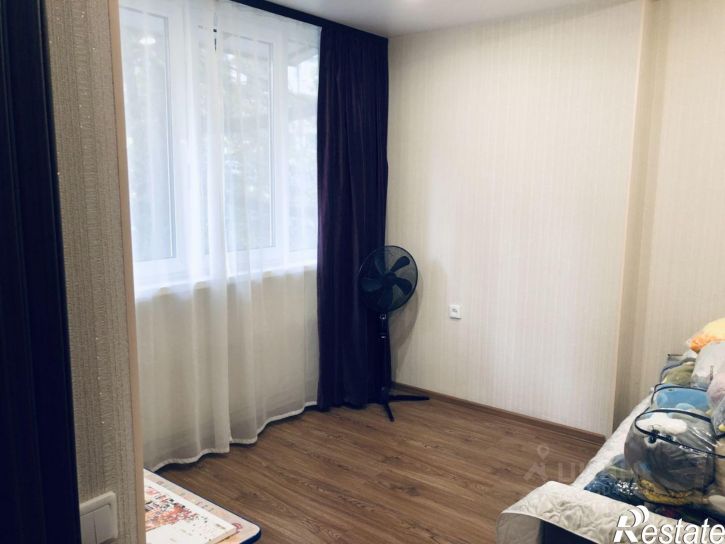 2-комн квартира ул Красноармейская, 12,  д. 12