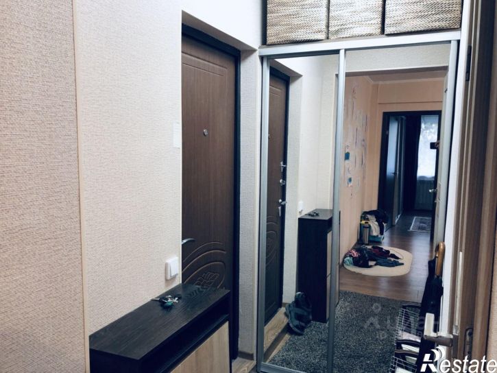 2-комн квартира ул Красноармейская, 12,  д. 12