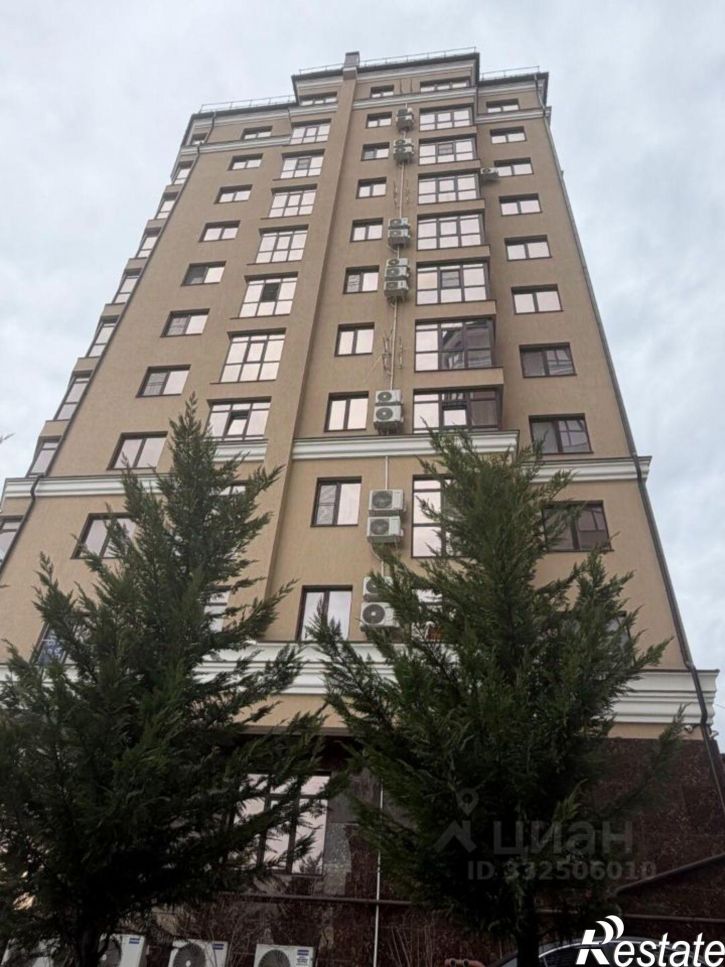 Гараж/парковка ул Лавровая, 1Б,  д. 1Б