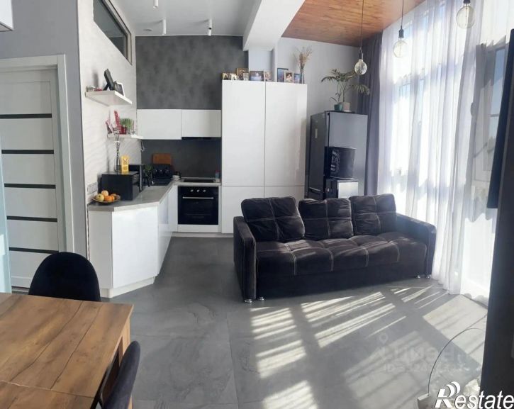 2-комн квартира ул Альпийская, 27,  д. 27