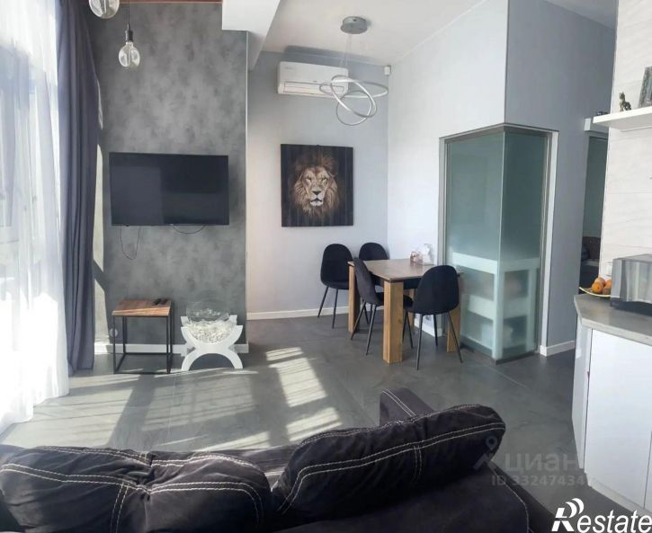 2-комн квартира ул Альпийская, 27,  д. 27