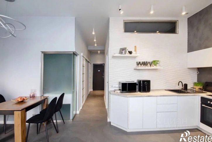 2-комн квартира ул Альпийская, 27,  д. 27