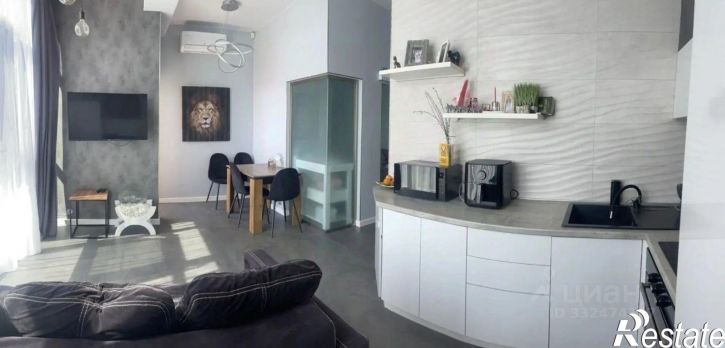 2-комн квартира ул Альпийская, 27,  д. 27