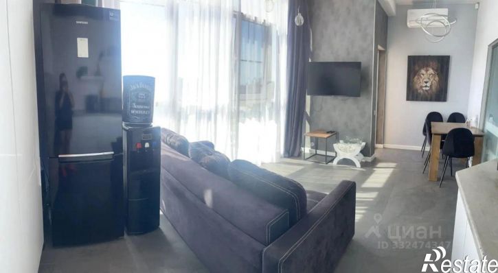 2-комн квартира ул Альпийская, 27,  д. 27
