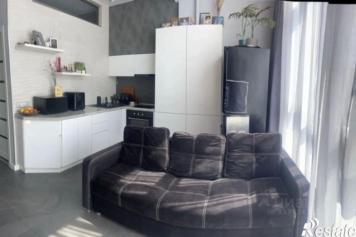 2-комн квартира ул Альпийская, 27,  д. 27