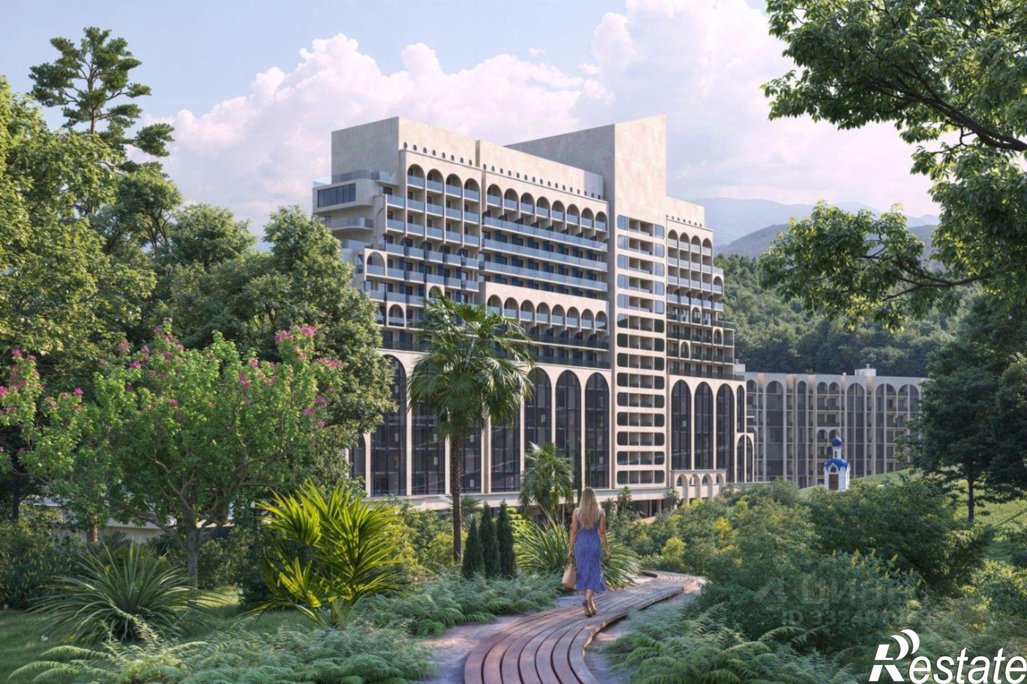 Купить квартиру за 35 975 500 рублей на ул Семашко, 37А 3