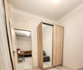 2-комн, 32кв м, этаж 1/4 СНТ Агро, 45/2