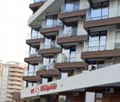 2-комн, 40кв м, этаж 9/13 ул Полтавская, 54