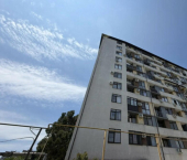 1-комн, 37кв м, этаж 7/13 ул Полтавская, 21