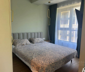 1-комн, 36кв м, этаж 7/12 ул Пластунская, 104А