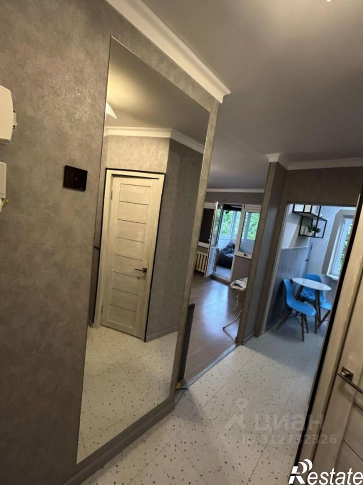 1-комн квартира ул Чайковского, 31,  д. 31