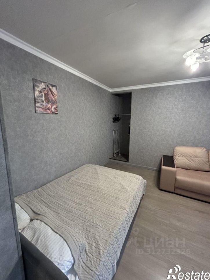 1-комн квартира ул Чайковского, 31,  д. 31