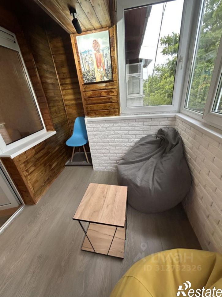 1-комн квартира ул Чайковского, 31,  д. 31