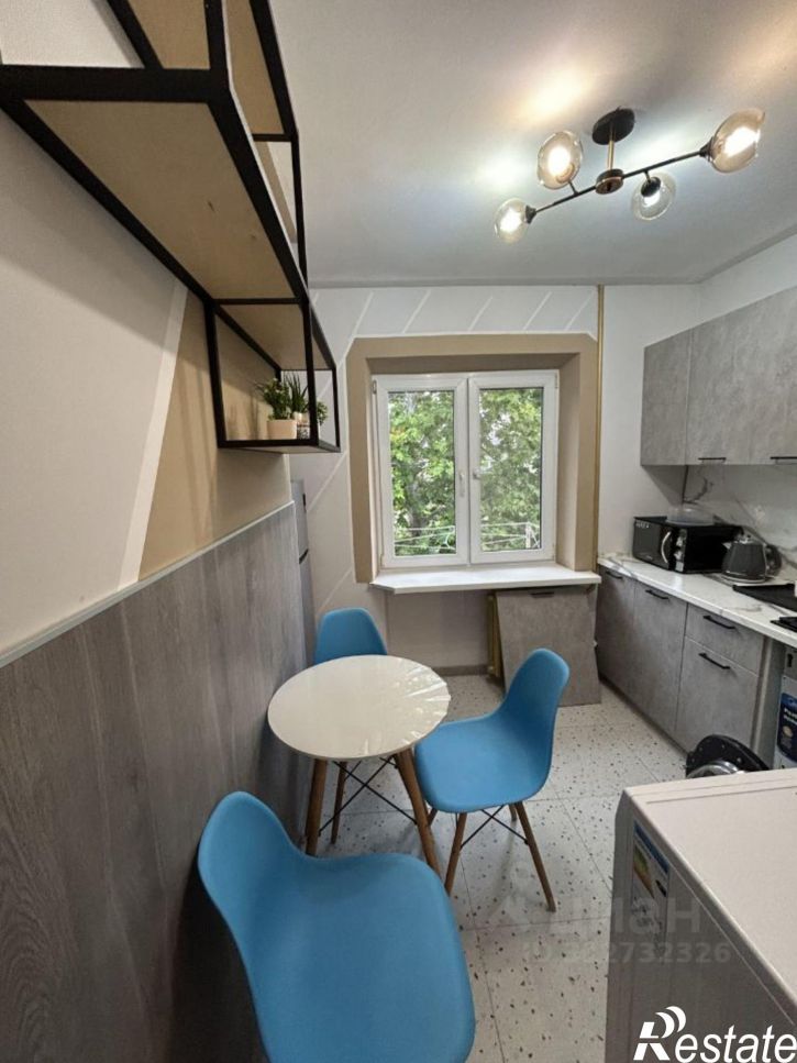 1-комн квартира ул Чайковского, 31,  д. 31