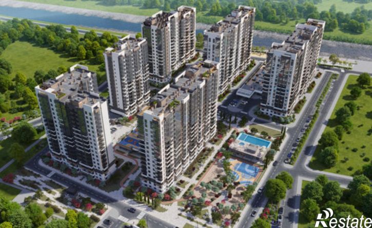 1-комн квартира в новом доме ул Искры, 66/10,  д. 66/10