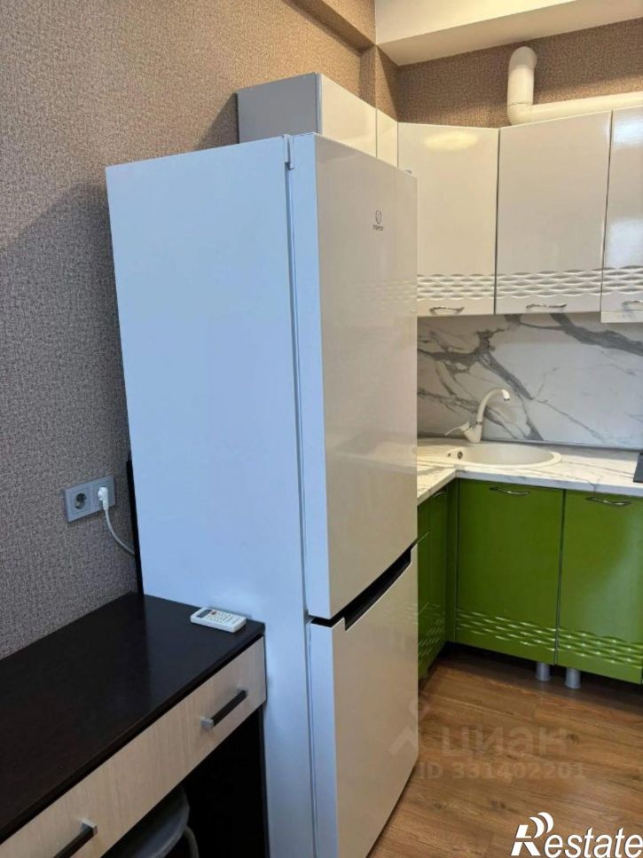 1-комн квартира ул Платановая, 15Б,  д. 15Б