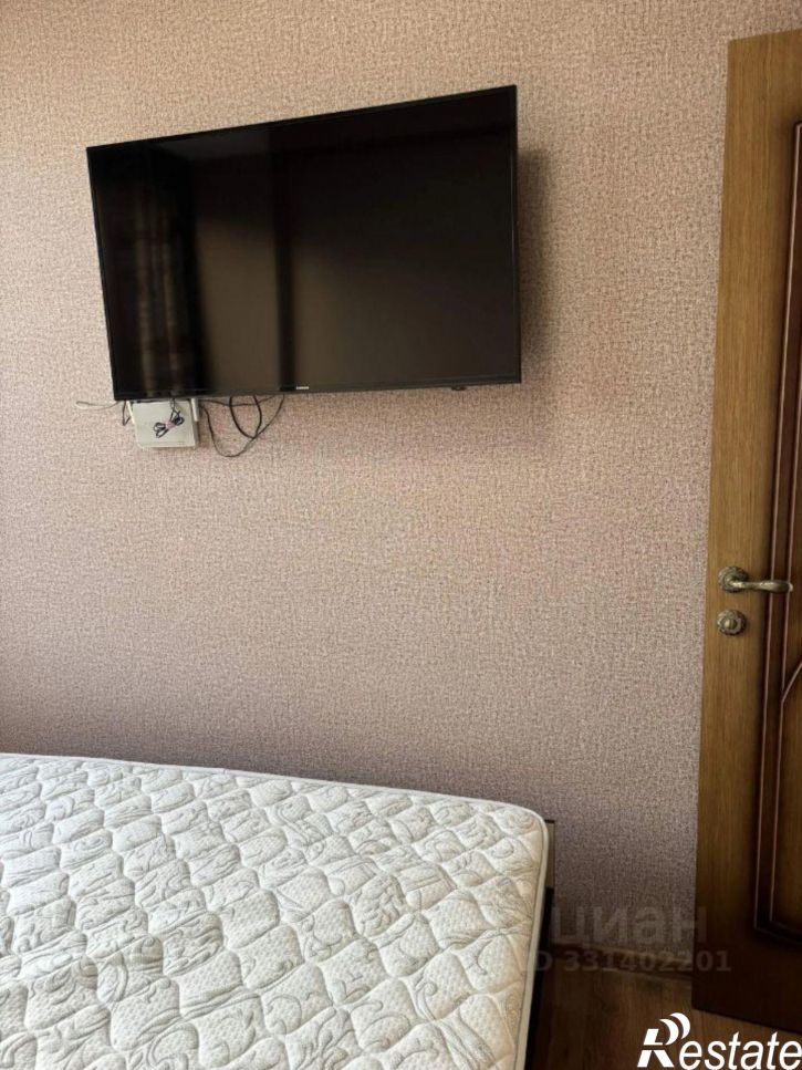 1-комн квартира ул Платановая, 15Б,  д. 15Б