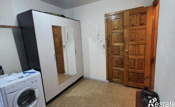3-комн квартира ул Партизанская, 12,  д. 12