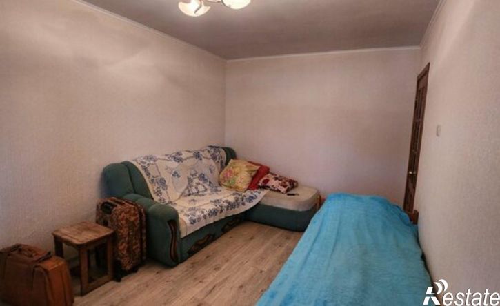 3-комн квартира ул Партизанская, 12,  д. 12