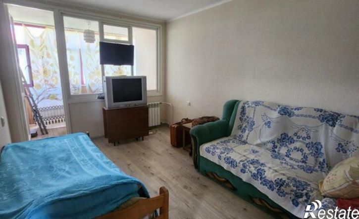 3-комн квартира ул Партизанская, 12,  д. 12