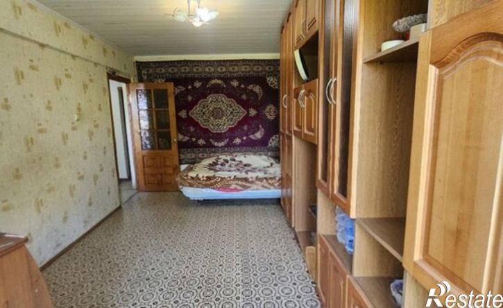 3-комн квартира ул Партизанская, 12,  д. 12