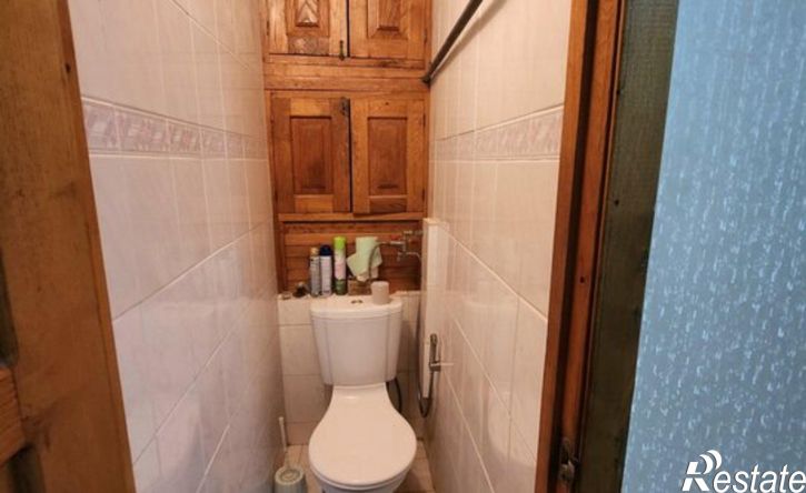 3-комн квартира ул Партизанская, 12,  д. 12