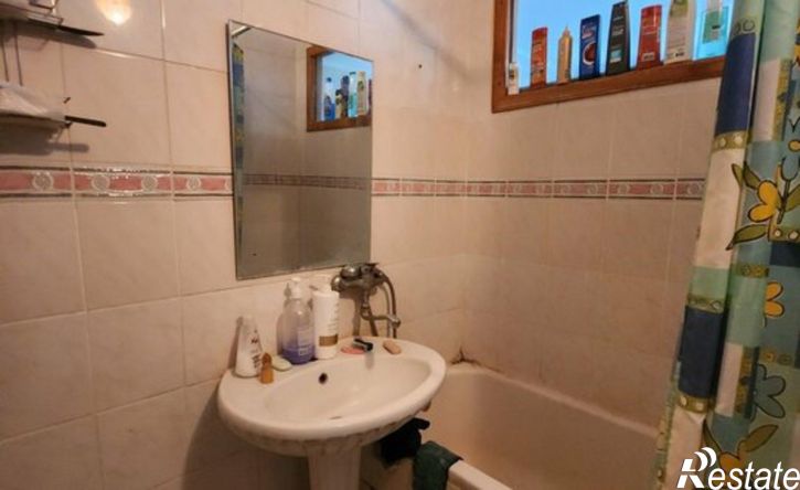 3-комн квартира ул Партизанская, 12,  д. 12