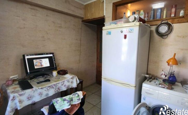 3-комн квартира ул Партизанская, 12,  д. 12