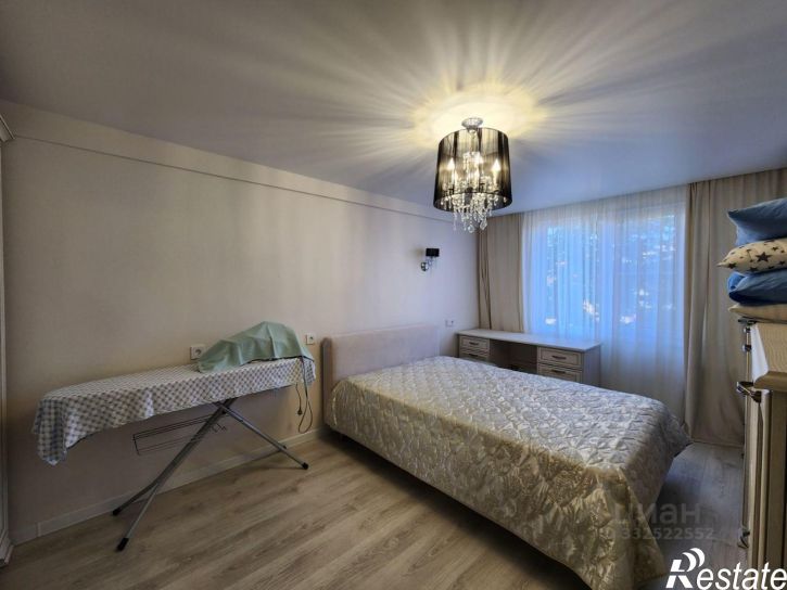 2-комн квартира Рабочий пер, 37,  д. 37